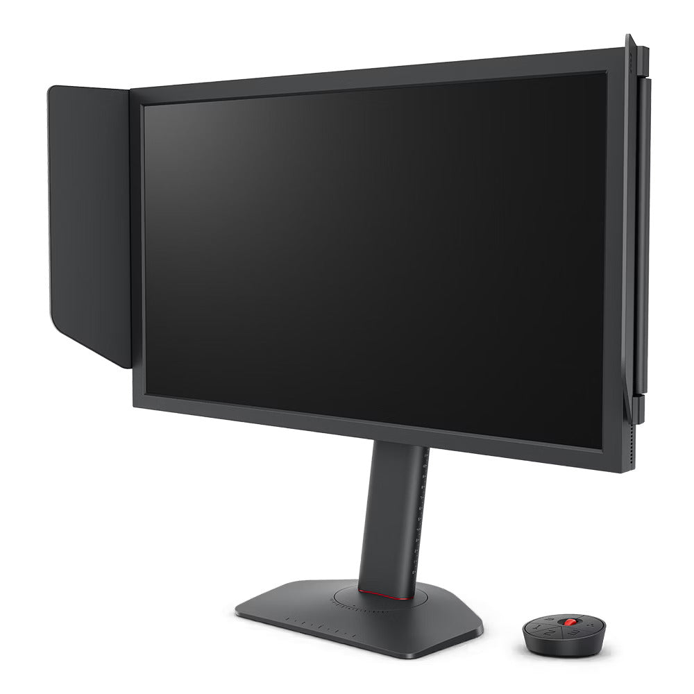 Benq ZOWIE XL2586X+ New Fast TN 600Hz DyAc 2 Gaming Monitor for Esports Benq ZOWIE XL2586X+ New Fast TN 600Hz DyAc 2 Gaming Monitor for Esports